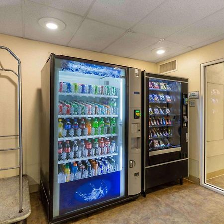 Extended Stay America Select Suites - Cleveland - メンター エクステリア 写真