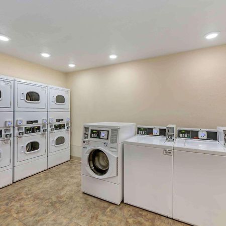 Extended Stay America Select Suites - Cleveland - メンター エクステリア 写真