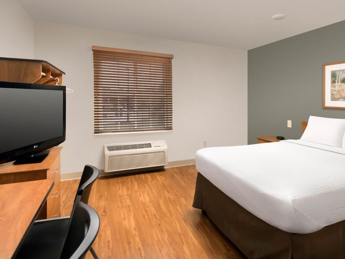 Extended Stay America Select Suites - Cleveland - メンター エクステリア 写真