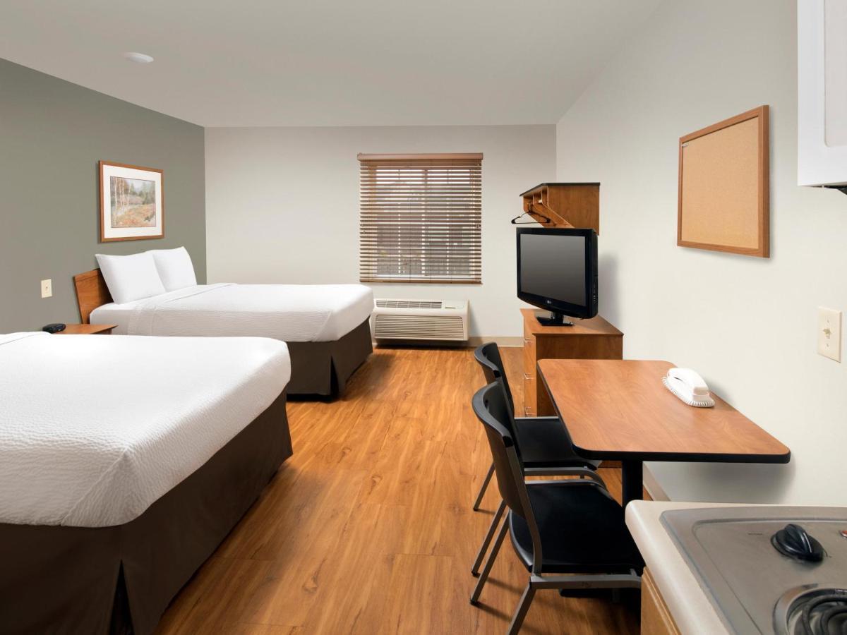 Extended Stay America Select Suites - Cleveland - メンター エクステリア 写真