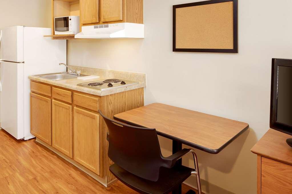 Extended Stay America Select Suites - Cleveland - メンター 部屋 写真