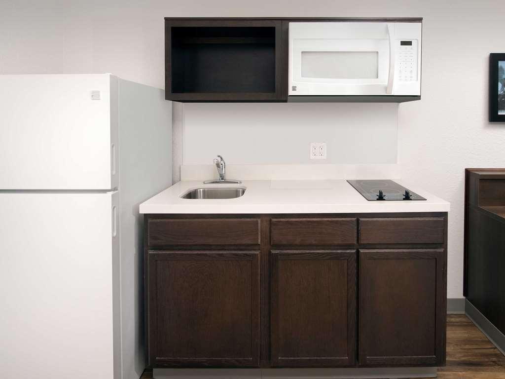 Extended Stay America Select Suites - Cleveland - メンター 部屋 写真