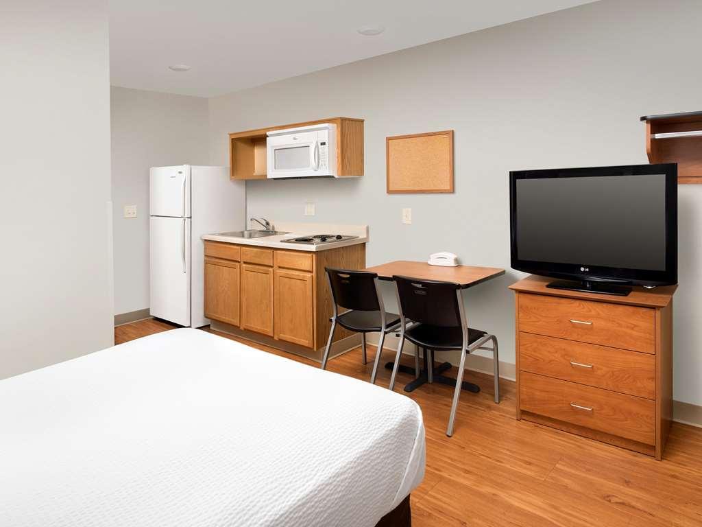 Extended Stay America Select Suites - Cleveland - メンター 部屋 写真