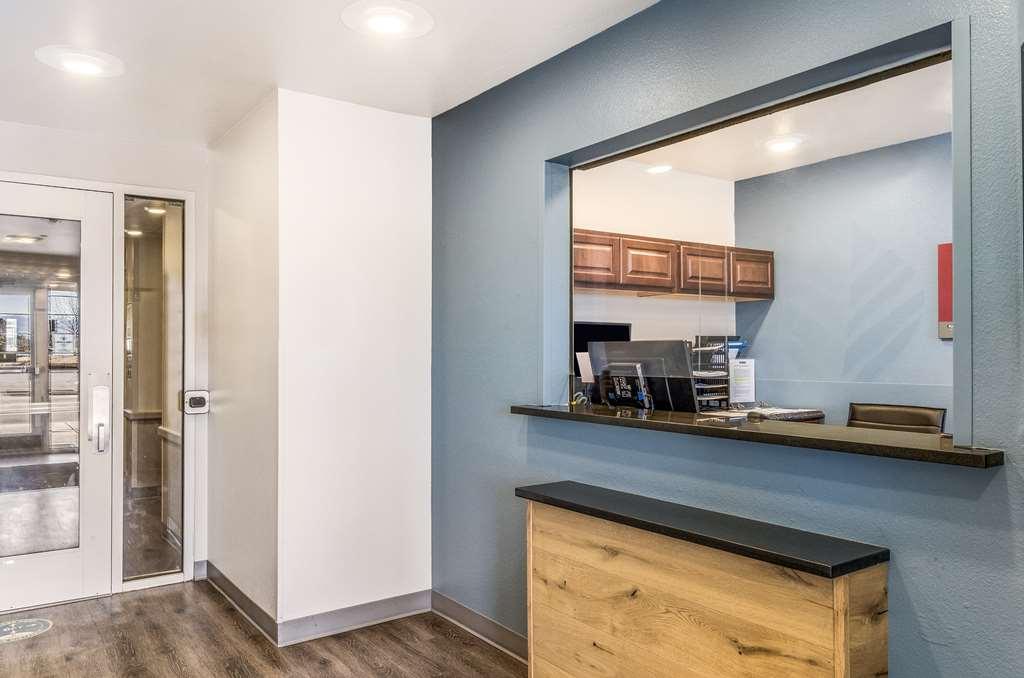 Extended Stay America Select Suites - Cleveland - メンター インテリア 写真