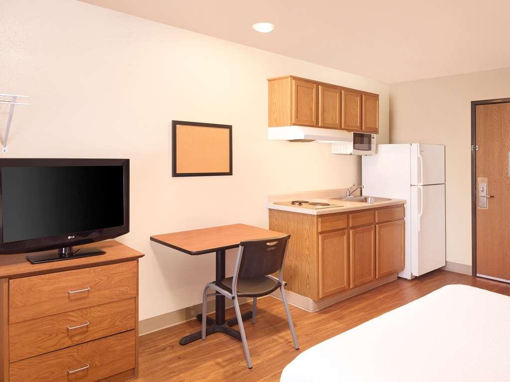 Extended Stay America Select Suites - Cleveland - メンター 部屋 写真