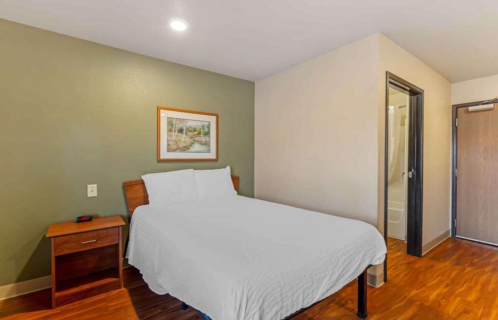 Extended Stay America Select Suites - Cleveland - メンター 部屋 写真