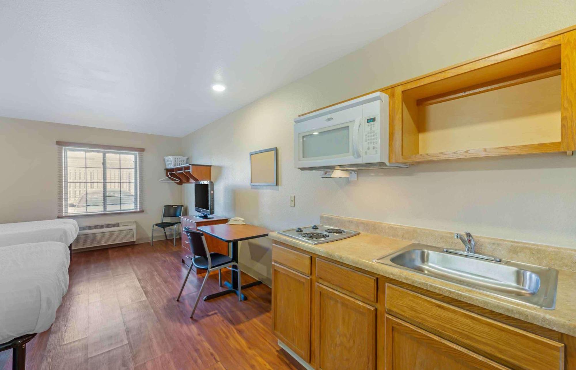 Extended Stay America Select Suites - Cleveland - メンター エクステリア 写真