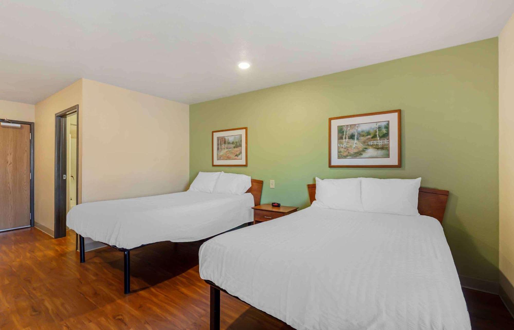 Extended Stay America Select Suites - Cleveland - メンター エクステリア 写真