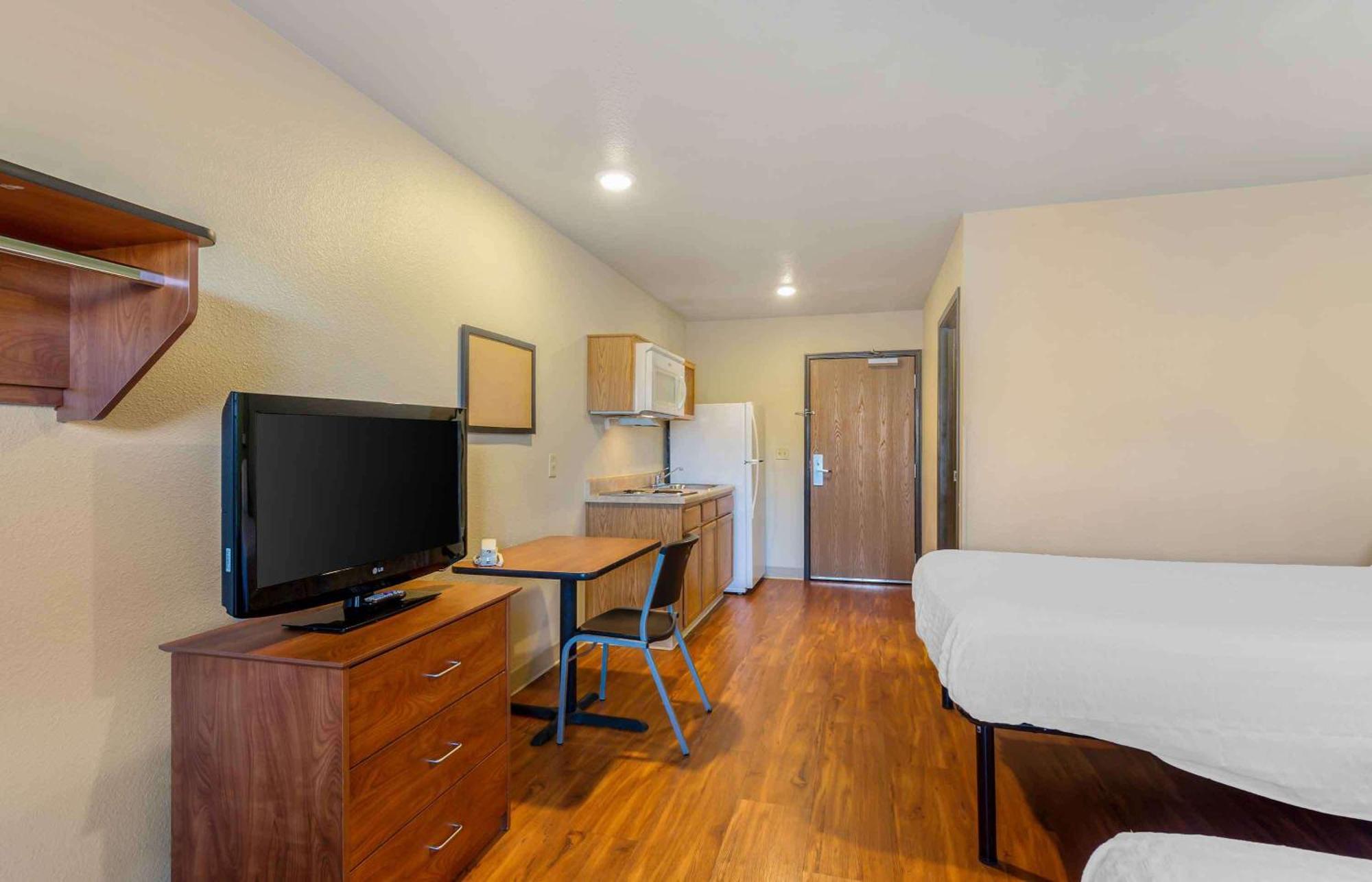 Extended Stay America Select Suites - Cleveland - メンター エクステリア 写真