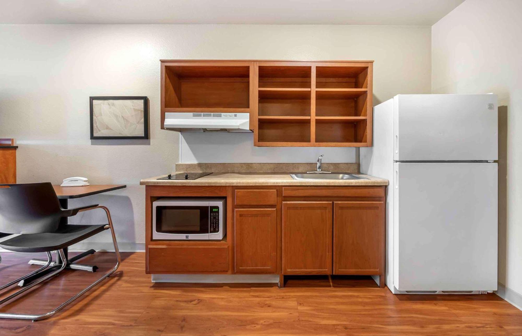 Extended Stay America Select Suites - Cleveland - メンター エクステリア 写真