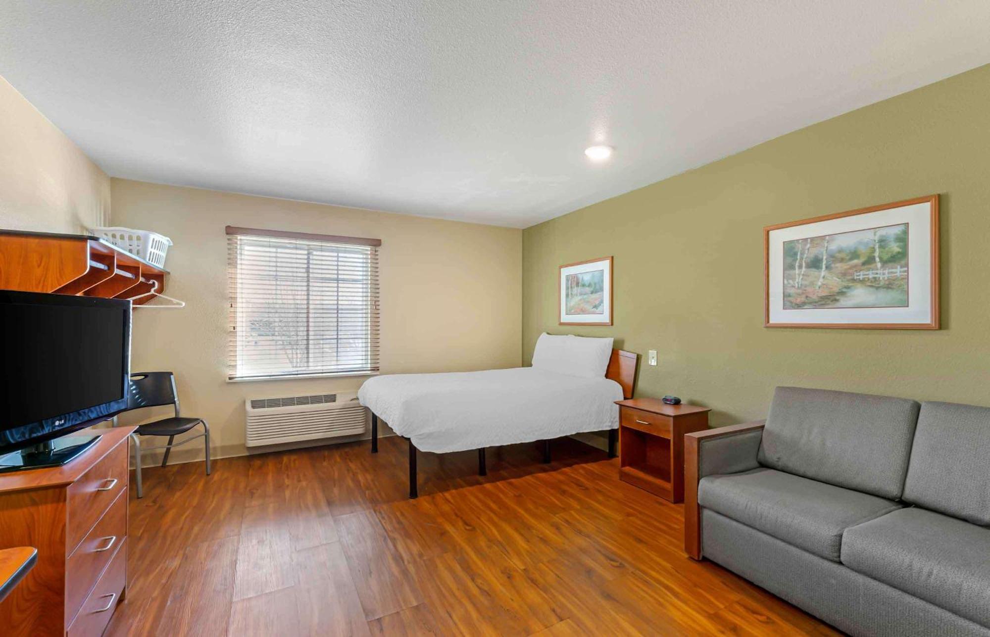Extended Stay America Select Suites - Cleveland - メンター エクステリア 写真