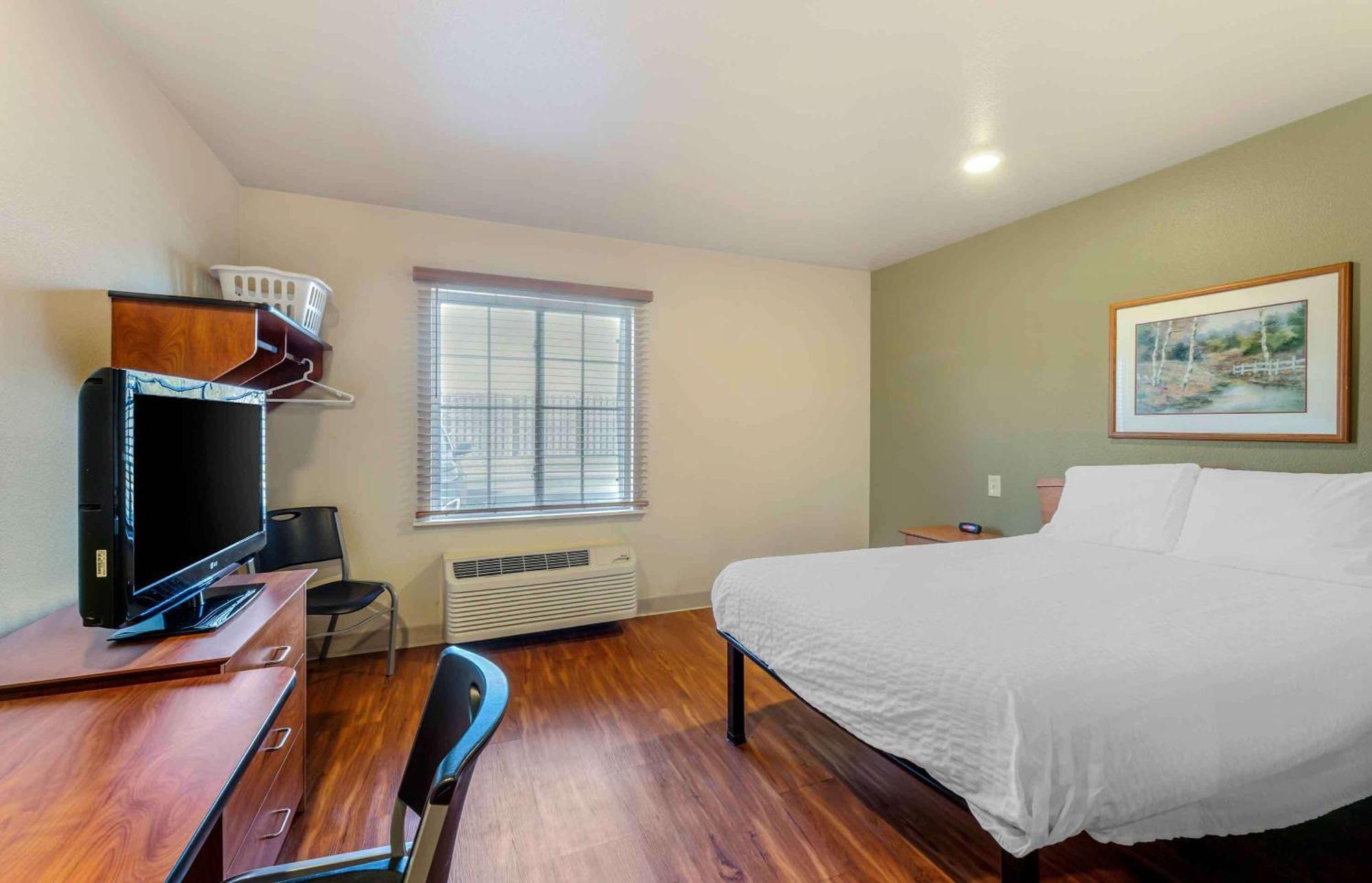 Extended Stay America Select Suites - Cleveland - メンター エクステリア 写真